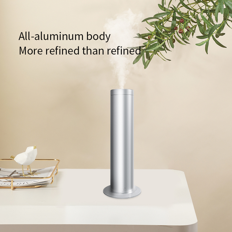 Diffuser Aroma Pintar Tanpa Ai - Smart Home Fragrance Diffuser ulasan dan harga