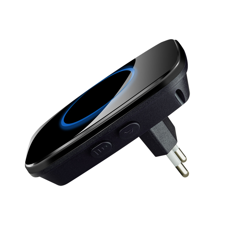 Bel Pintu Selamat Datang untuk - Smart Home Europe ulasan dan harga