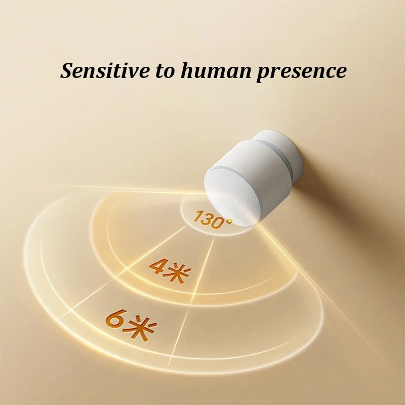 Sensor Kehadiran Manusia Xiaom - Smart Home Fragrance Diffuser ulasan dan harga