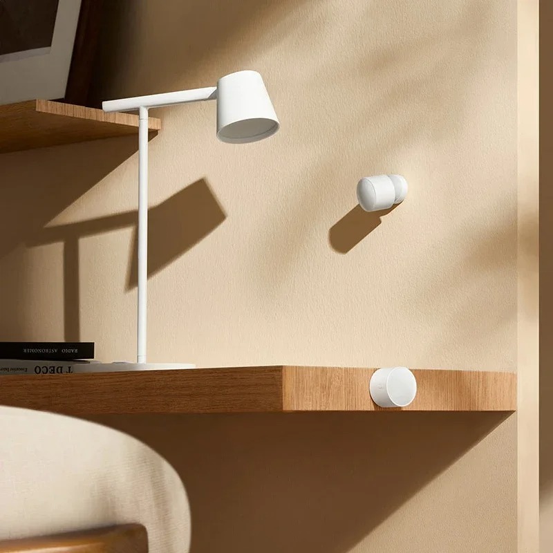 Sensor Kehadiran Manusia Xiaom - Smart Home Fragrance Diffuser ulasan dan harga