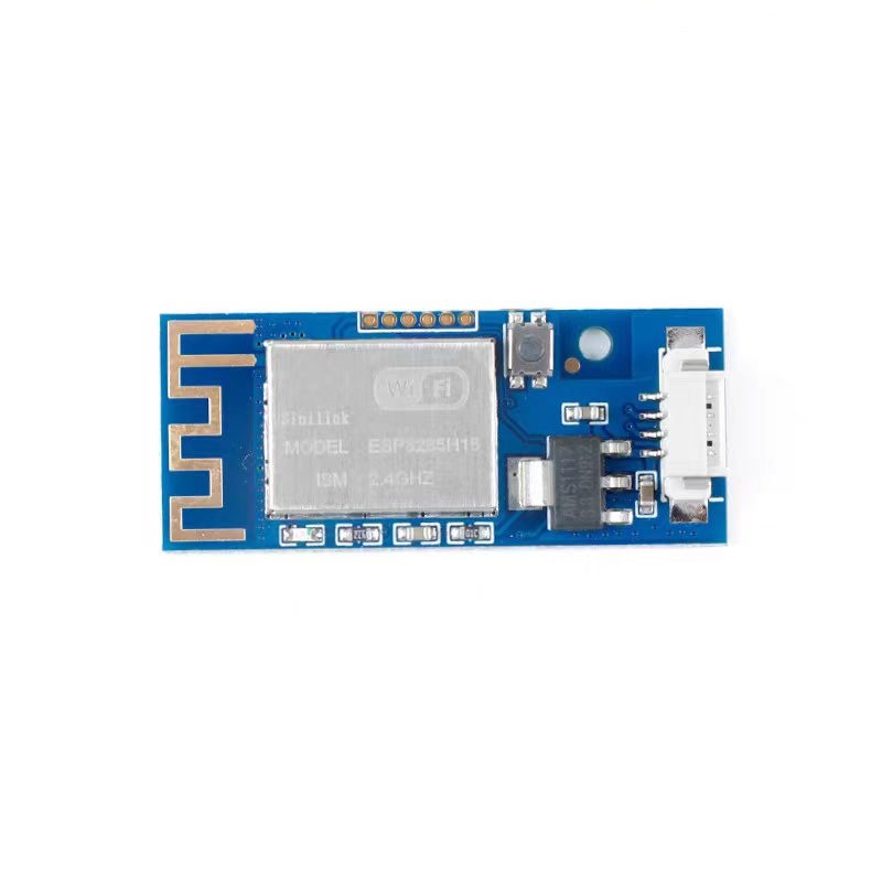 Modul WiFi Daya XY-WFPOW, Kont - Smart Home Open Source ulasan dan harga