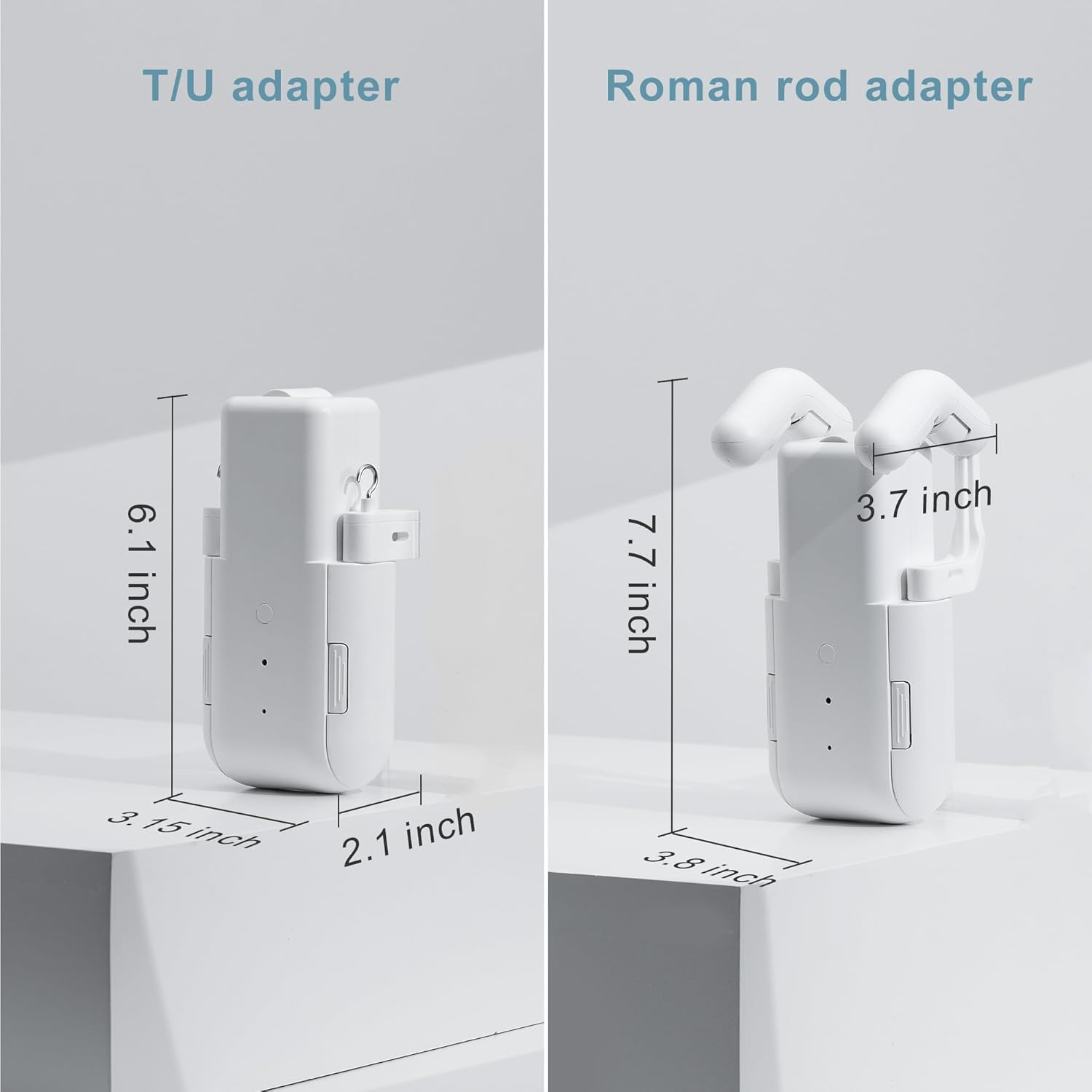 Motor Tirai Pintar dengan Kont - Smart Home Remote ulasan dan harga
