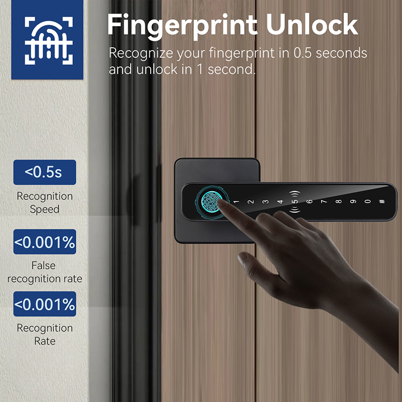 Kunci Pintu Digital Pintar XSD - Smart Home Keyestudio ulasan dan harga