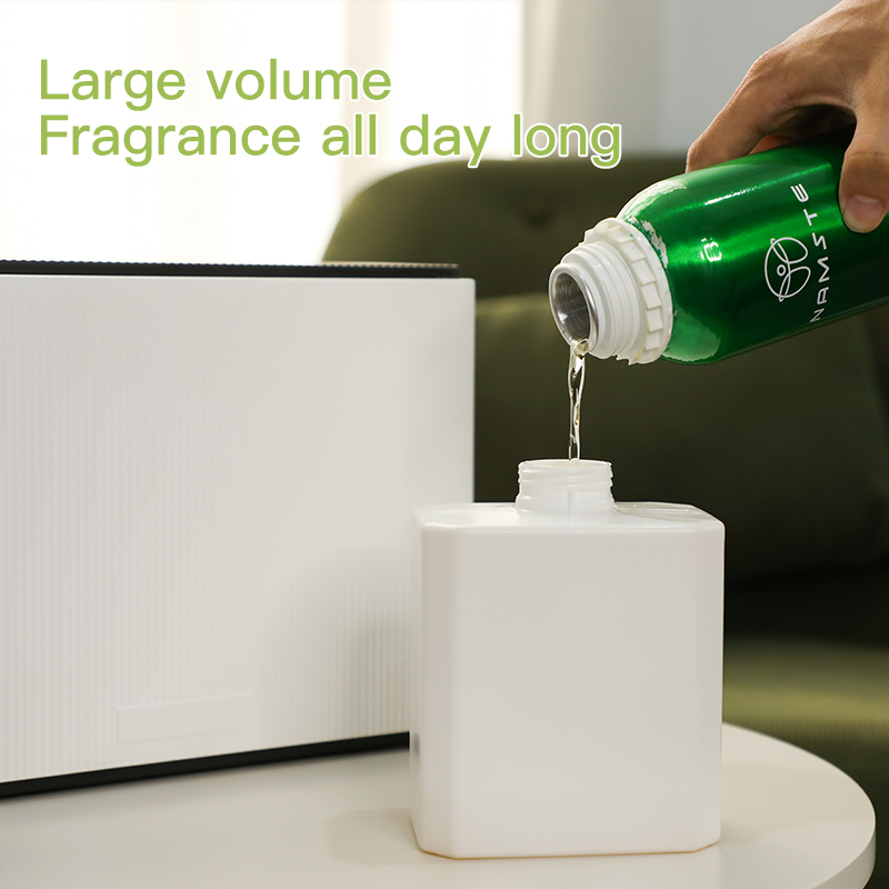 NAMSTE Cover Up To 4000m³ Diff - Smart Home Fragrance Diffuser ulasan dan harga