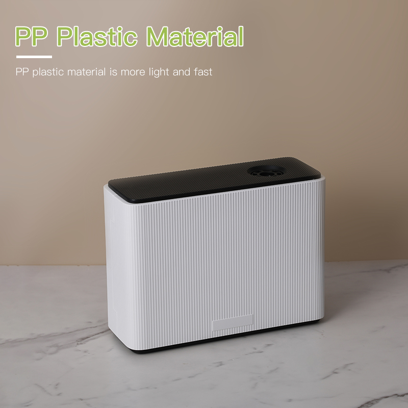 NAMSTE Cover Up To 4000m³ Diff - Smart Home Fragrance Diffuser ulasan dan harga