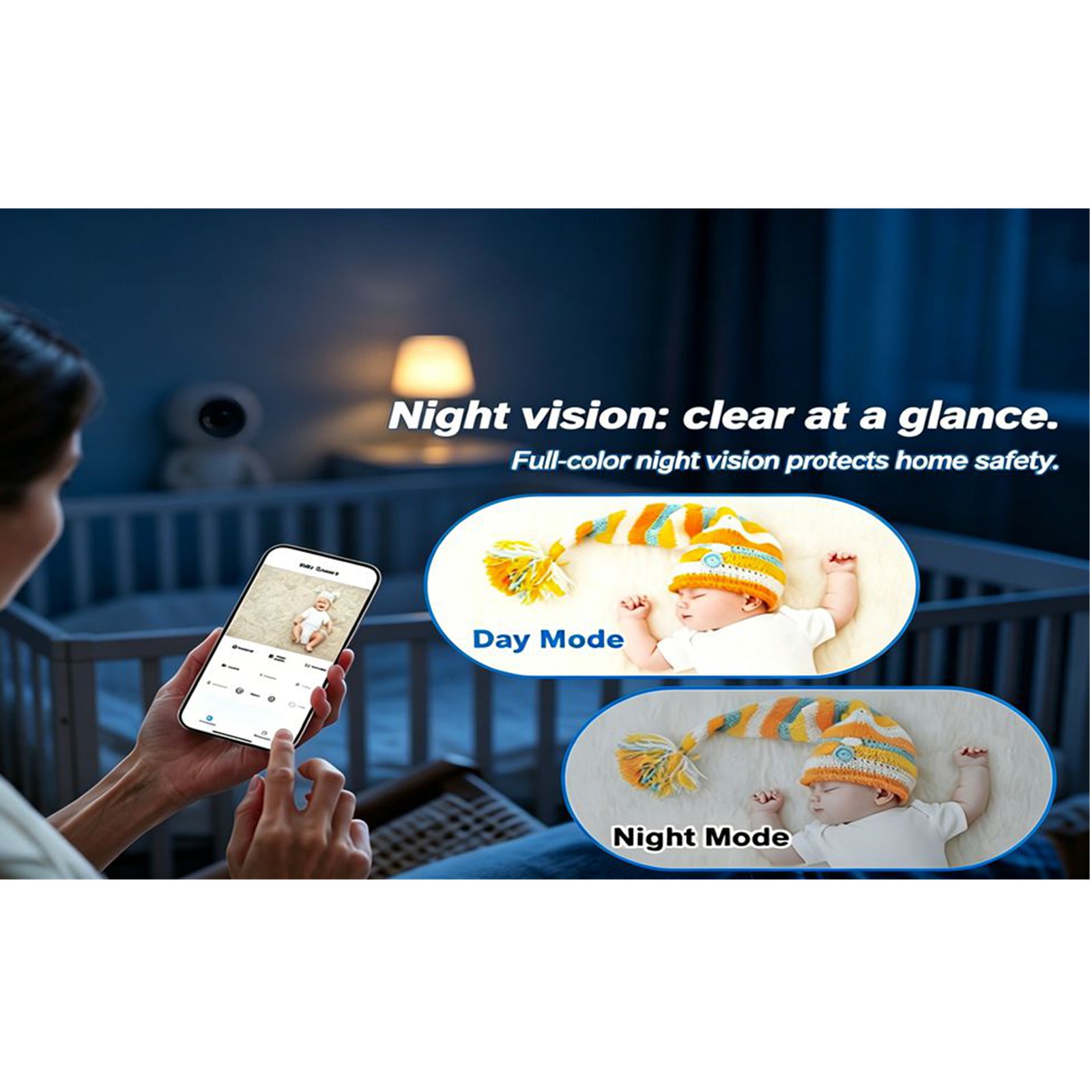 Kit Keamanan Rumah Lengkap BU4 - Smart Home Kit ulasan dan harga