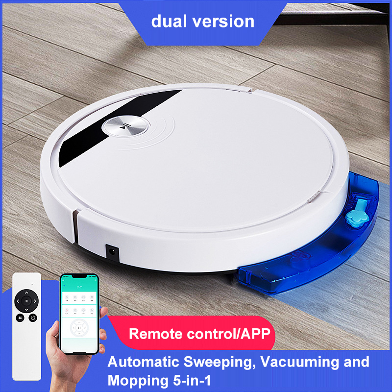 BARU 2800PA 3-in-1 RS800 Denga - Smart Home Tools ulasan dan harga