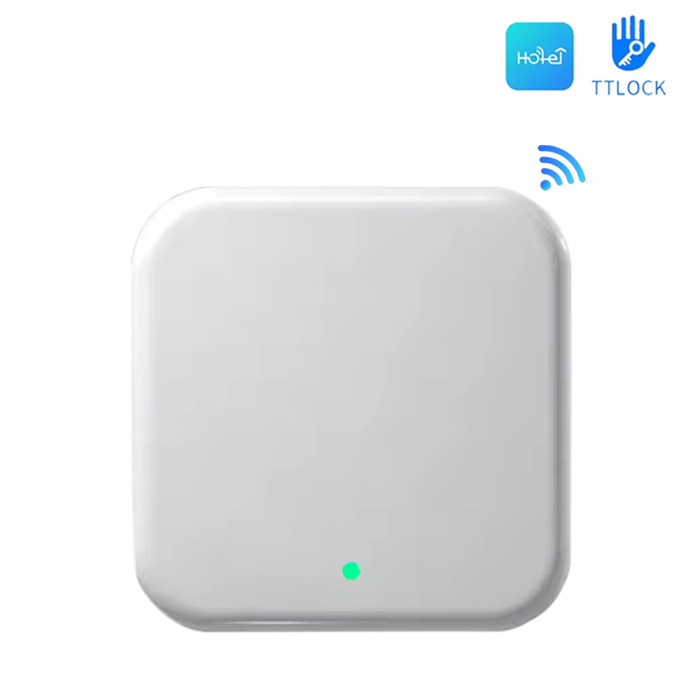 TTLOCK Gateway G2 G3 Bluetooth - Smart Home Registration ulasan dan harga