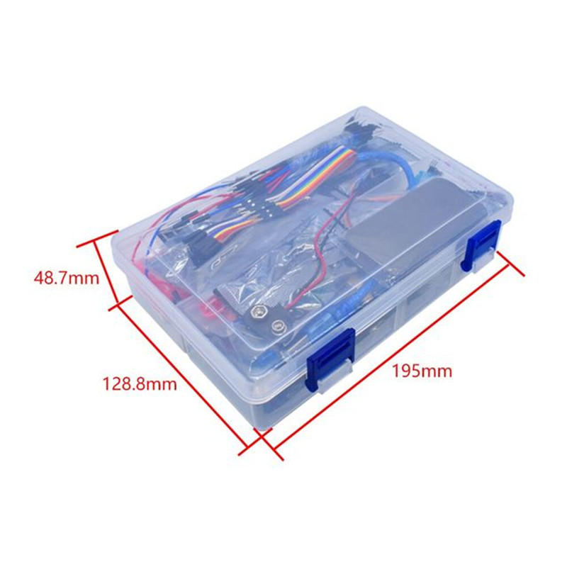 Kit Starter RFID TERBARU untuk - Smart Home Keyestudio ulasan dan harga