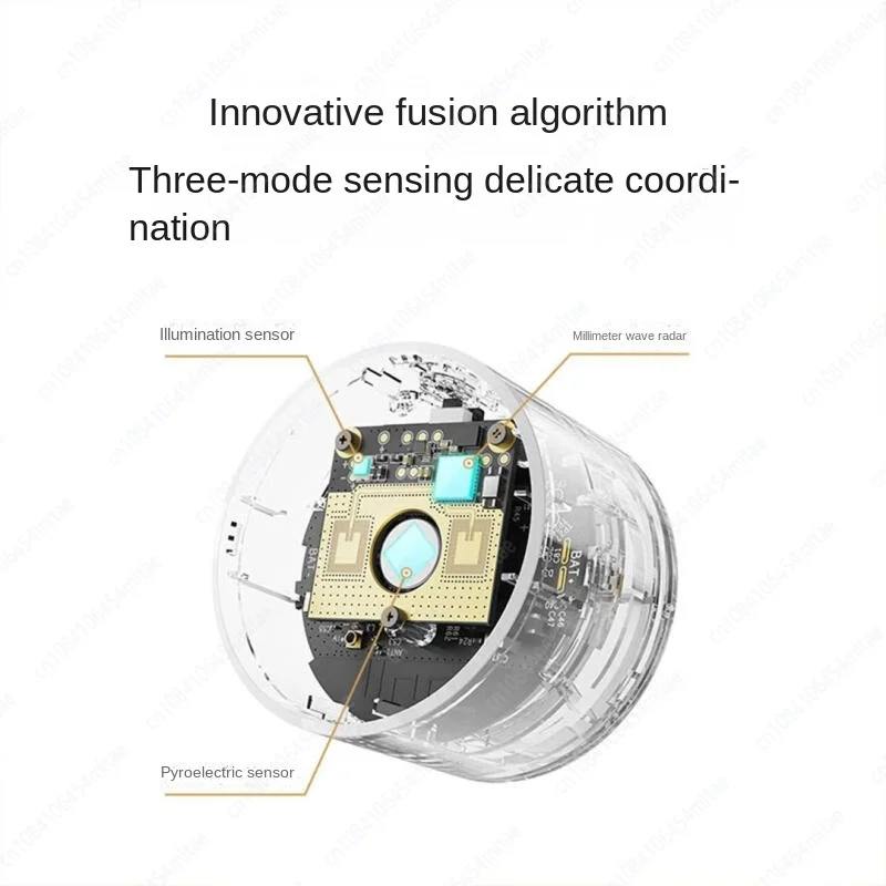 Sensor Manusia Xiaomi dengan R - Smart Home Fragrance Diffuser ulasan dan harga