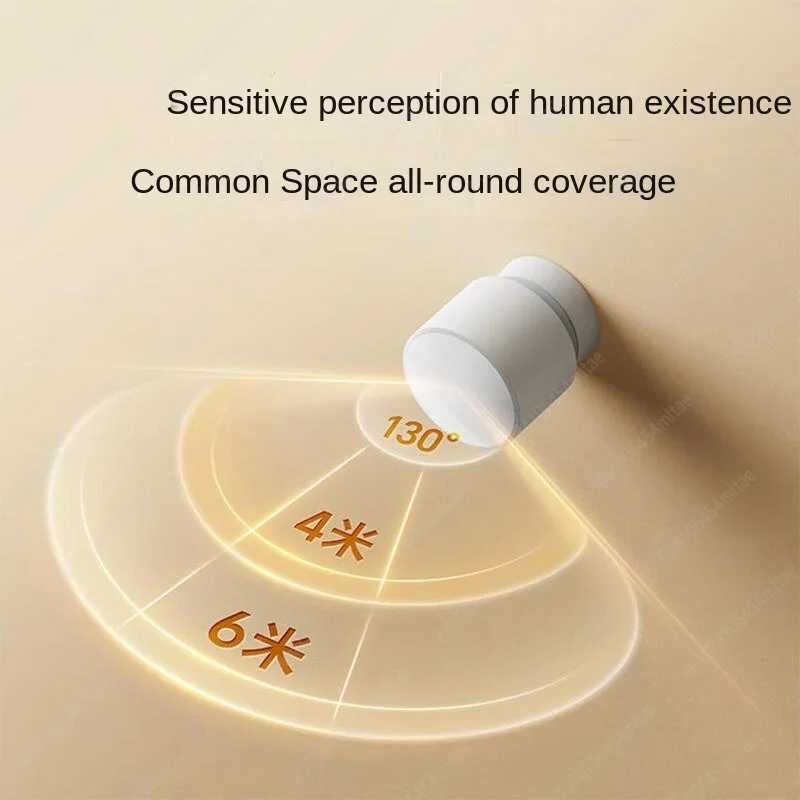 Sensor Manusia Xiaomi dengan R - Smart Home Fragrance Diffuser ulasan dan harga
