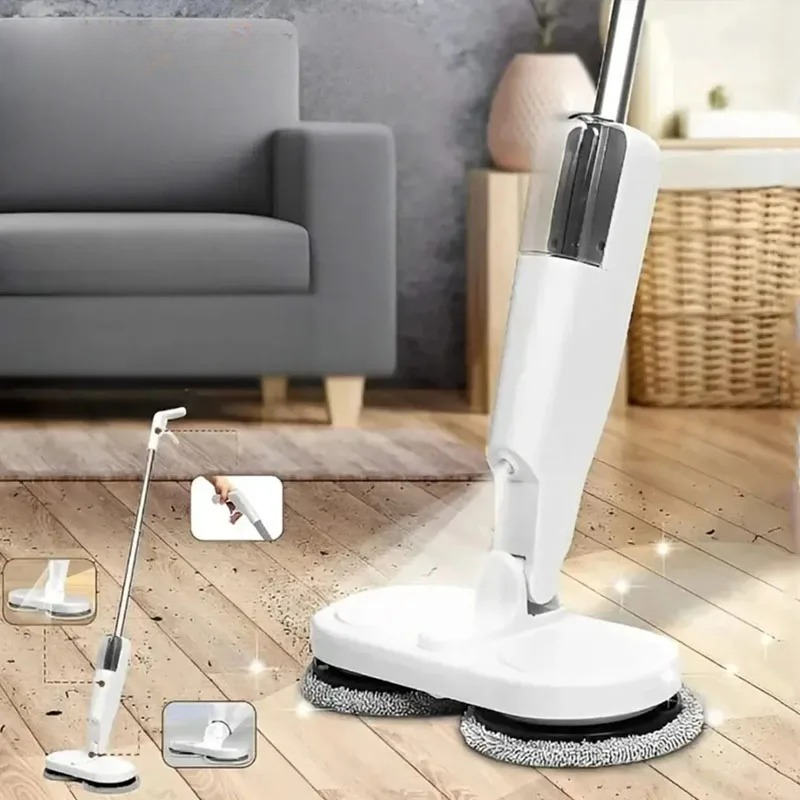 Alat Pel Lantai Rumah dengan P - Smart Home Tools ulasan dan harga