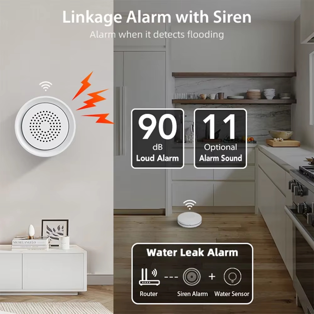 PHILE-Home Automation Wifi Sen - Smart Home Kit ulasan dan harga