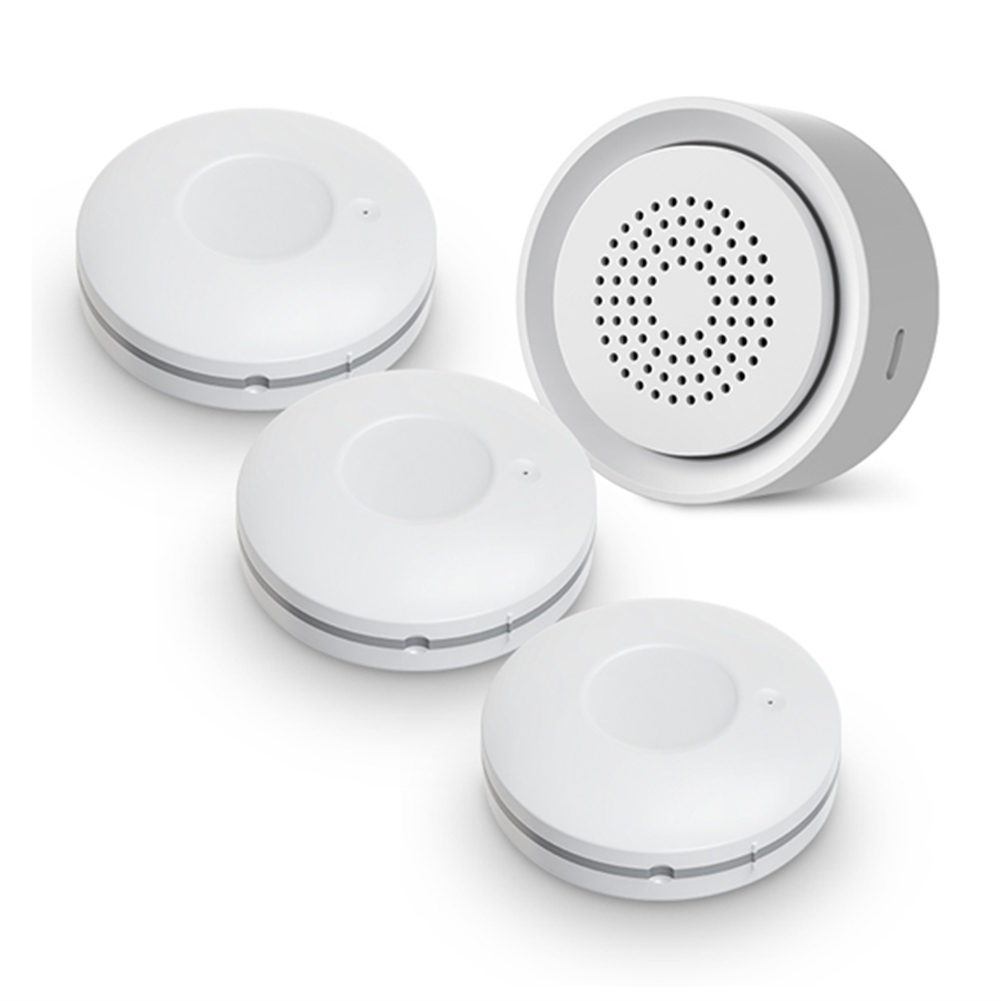 PHILE-Home Automation Wifi Sen - Smart Home Kit ulasan dan harga