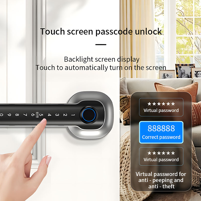 Perangkat Keamanan Rumah Kunci - Smart Home Keyestudio ulasan dan harga