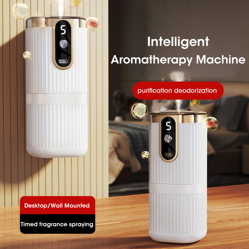 Pengharum Ruangan USB Smart Pe - Smart Humidifier ulasan dan harga