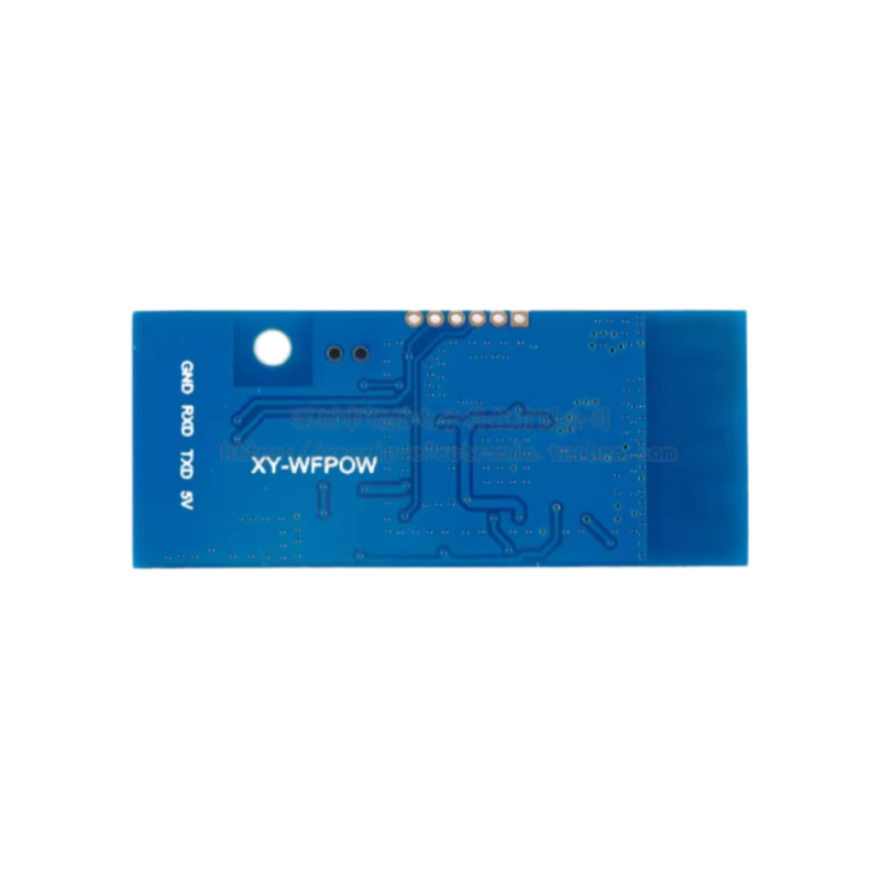 1 Buah Modul WiFi XY-WFPOW Asl - Smart Home Open Source ulasan dan harga