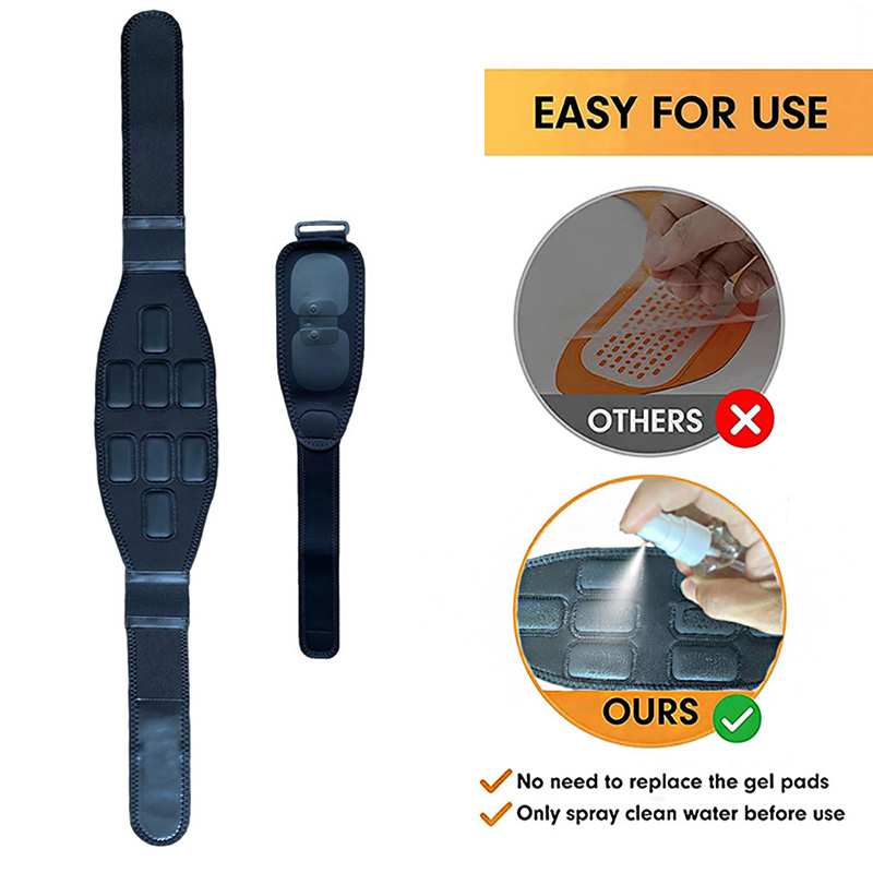 Sabuk Pengencang Otot Perut Pi - Smart Home Wellness ulasan dan harga