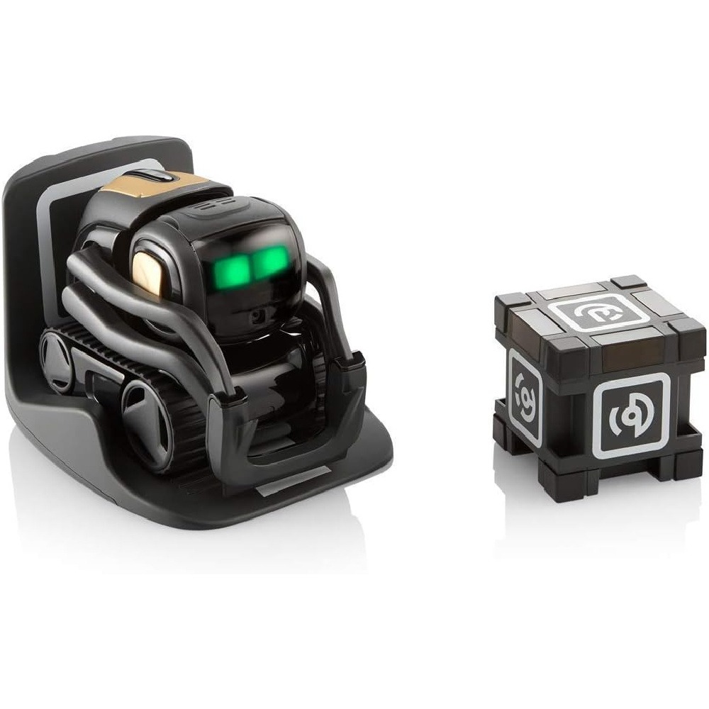 Robot Pintar AI ChatGPT 2.0, R - Smart Home Remote ulasan dan harga