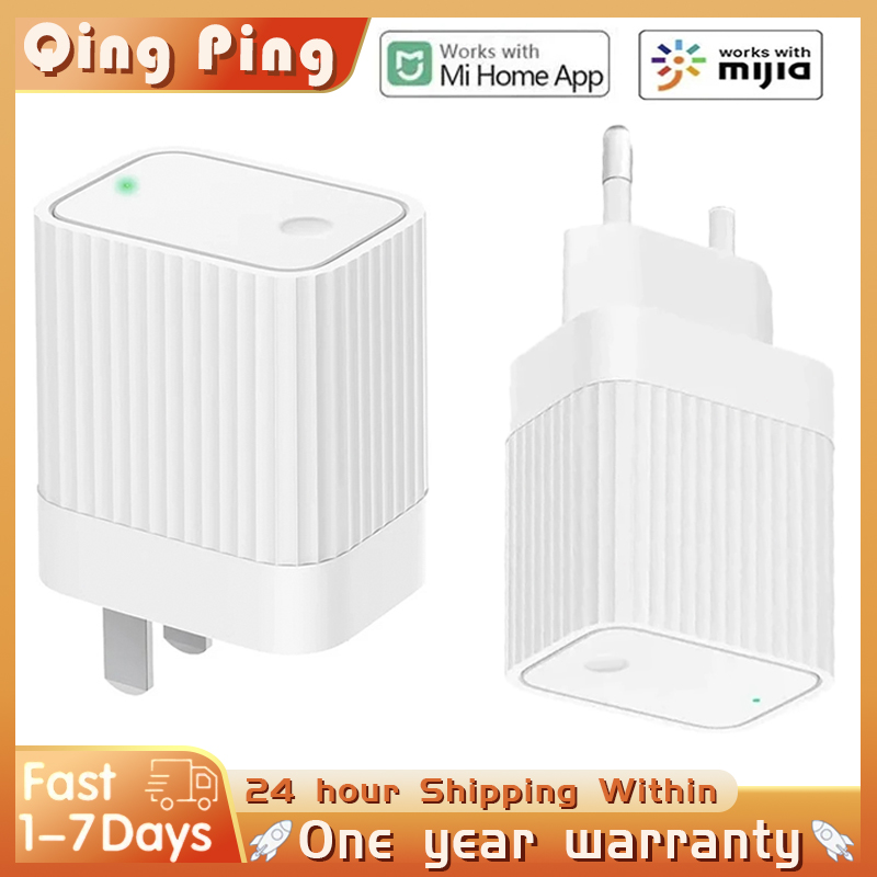 Qingping Hub Qingping Bluetoot - Smart Home Registration ulasan dan harga