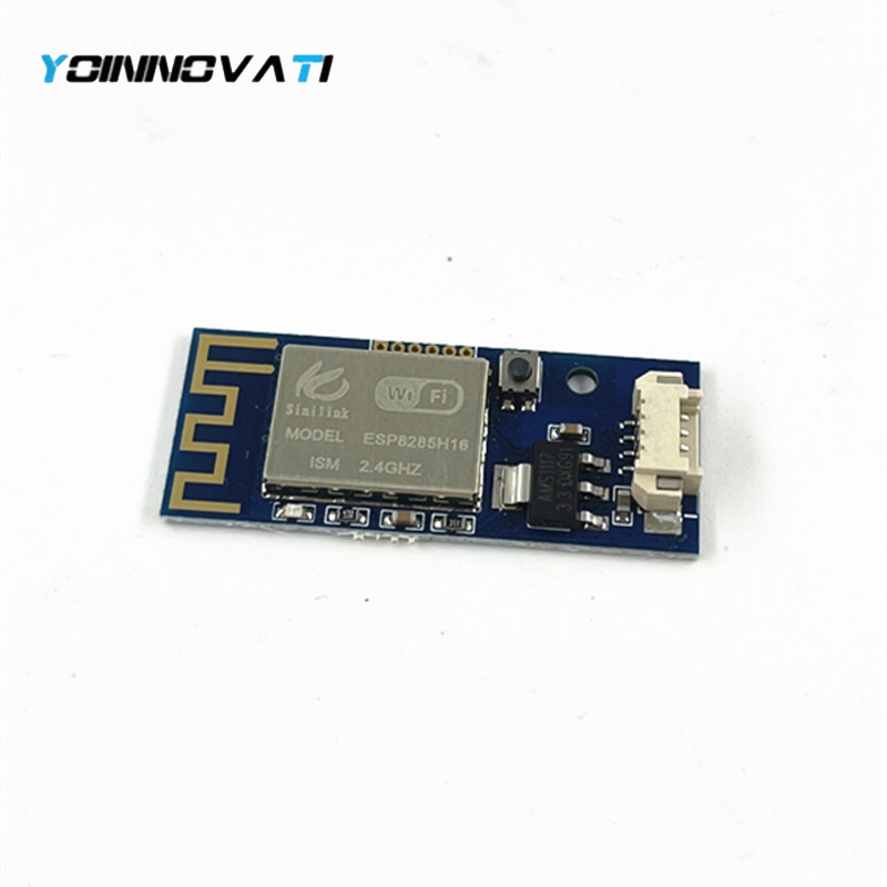 1 Buah Modul Nirkabel WiFi XY- - Smart Home Open Source ulasan dan harga
