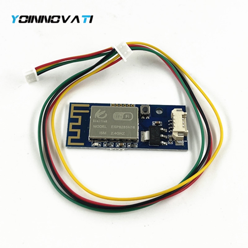 1 Buah Modul Nirkabel WiFi XY- - Smart Home Open Source ulasan dan harga