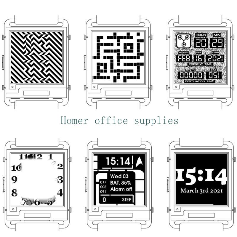 K43B Tangan Akselerometer Moto - Smart Home Open Source ulasan dan harga