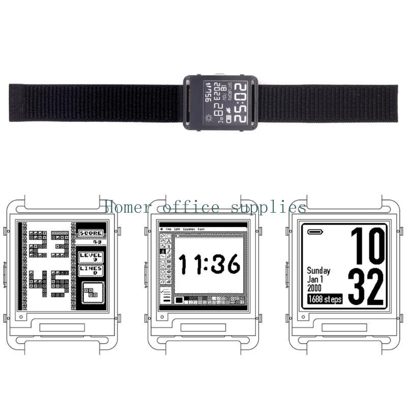 K43B Tangan Akselerometer Moto - Smart Home Open Source ulasan dan harga