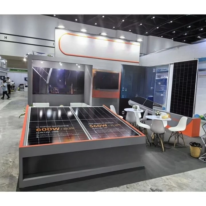 Kit Sistem Tenaga Surya Rumah  - Smart Home Kit ulasan dan harga