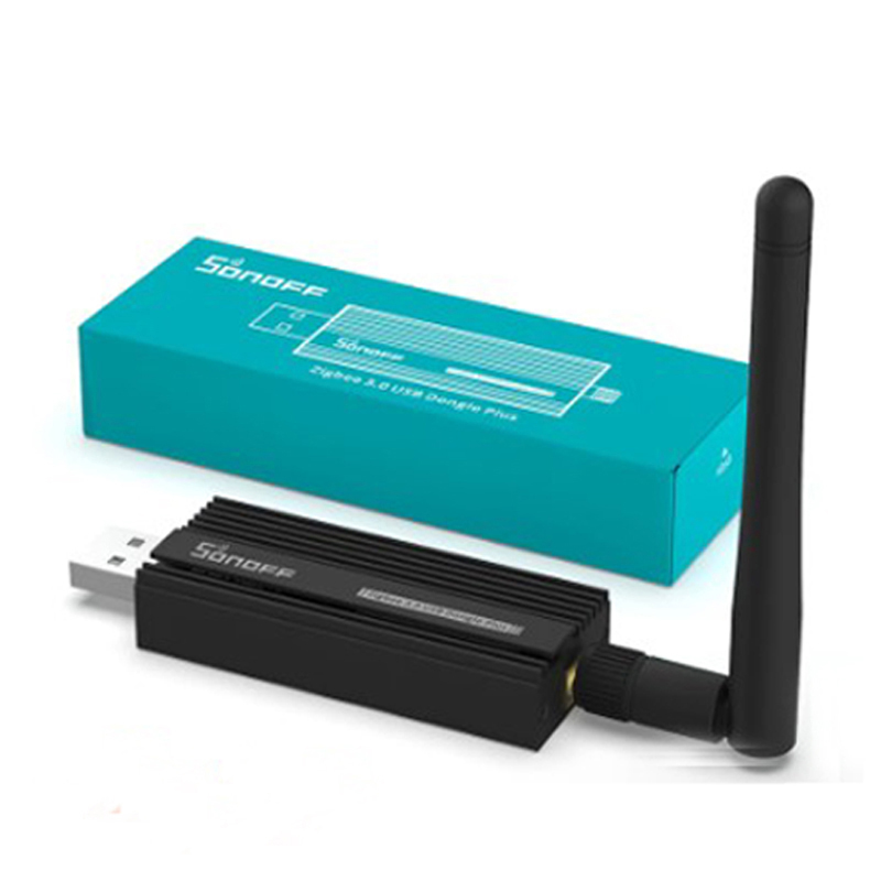 SONOFF ZBDongle-E Zigbee 3.0 U - Smart Home Registration ulasan dan harga