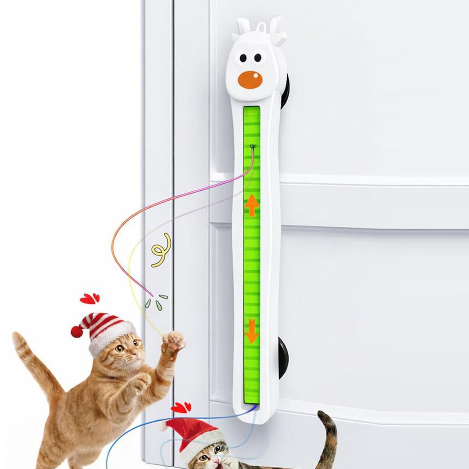 Mainan Kucing Elektronik yang  - Smart Home Utensils ulasan dan harga