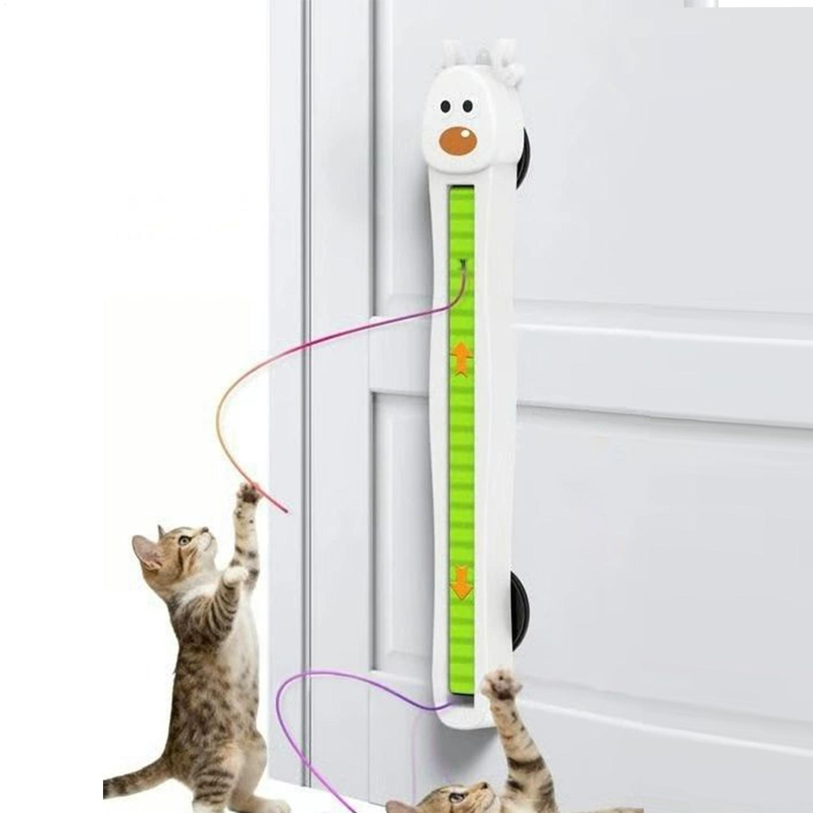 Mainan Kucing Elektronik yang  - Smart Home Utensils ulasan dan harga