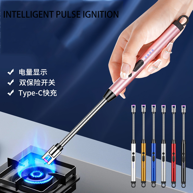 Korek api elektrik kreatif, ar - Smart Home Utensils ulasan dan harga