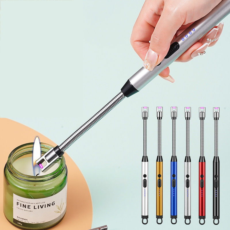 Korek api elektrik kreatif, ar - Smart Home Utensils ulasan dan harga