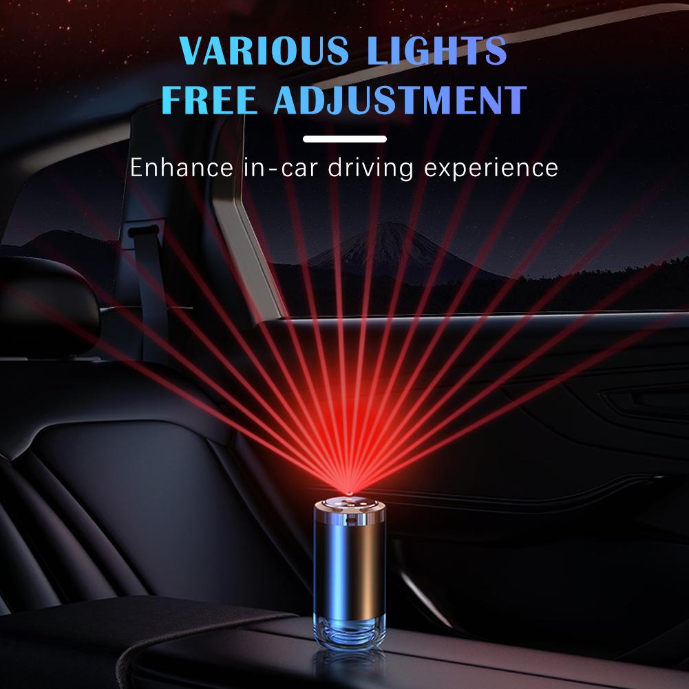 Penyegar Udara Mobil Pintar, P - Smart Home Fragrance Diffuser ulasan dan harga