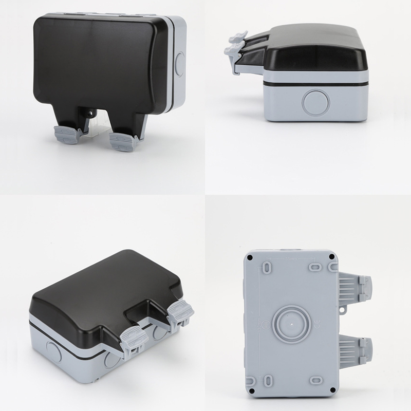Avoir Tuya Zigbee soket listri - Smart Home Europe ulasan dan harga