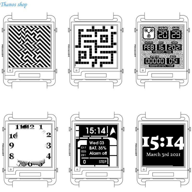 ESP32 Tangan Sentuh yang Dapat - Smart Home Open Source ulasan dan harga