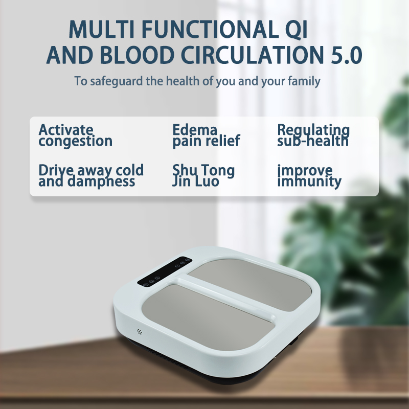 Thz P90 Tere Foot Terahertz Ma - Smart Home Wellness ulasan dan harga