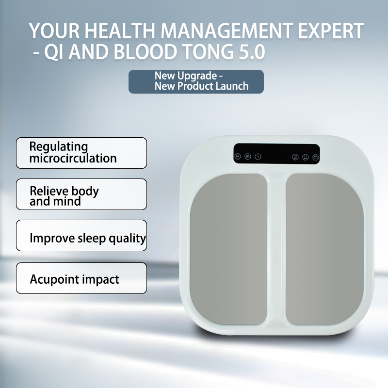 Thz P90 Tere Foot Terahertz Ma - Smart Home Wellness ulasan dan harga