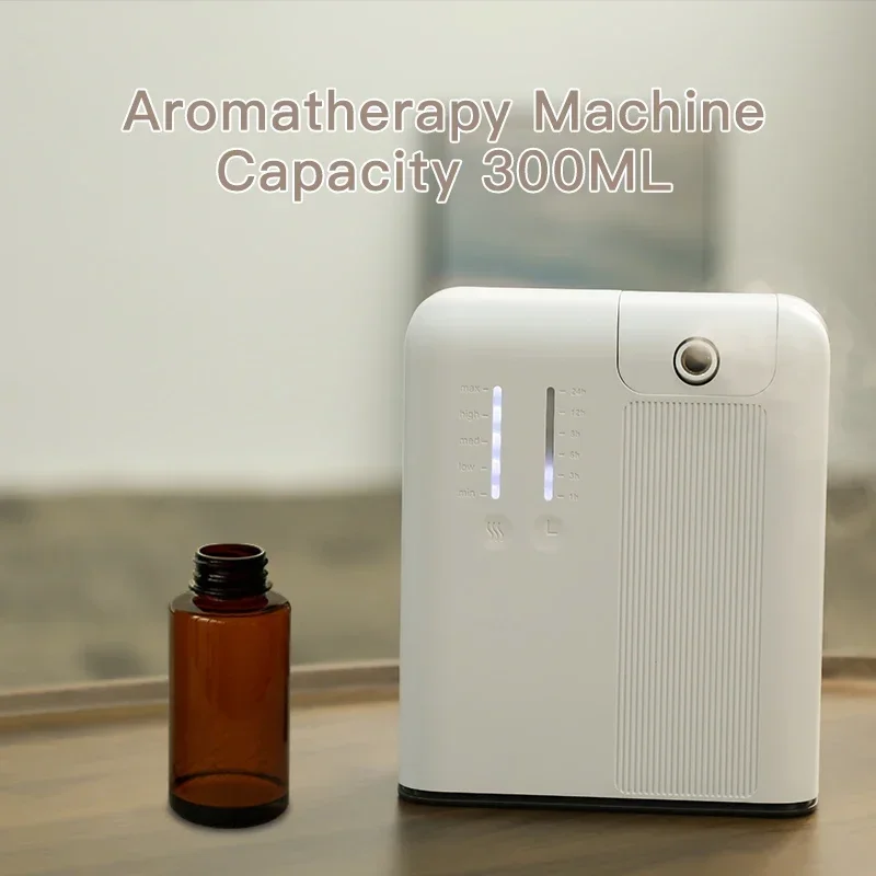 Namaste Aroma Diffuser Bluetoo - Smart Home Fragrance Diffuser ulasan dan harga