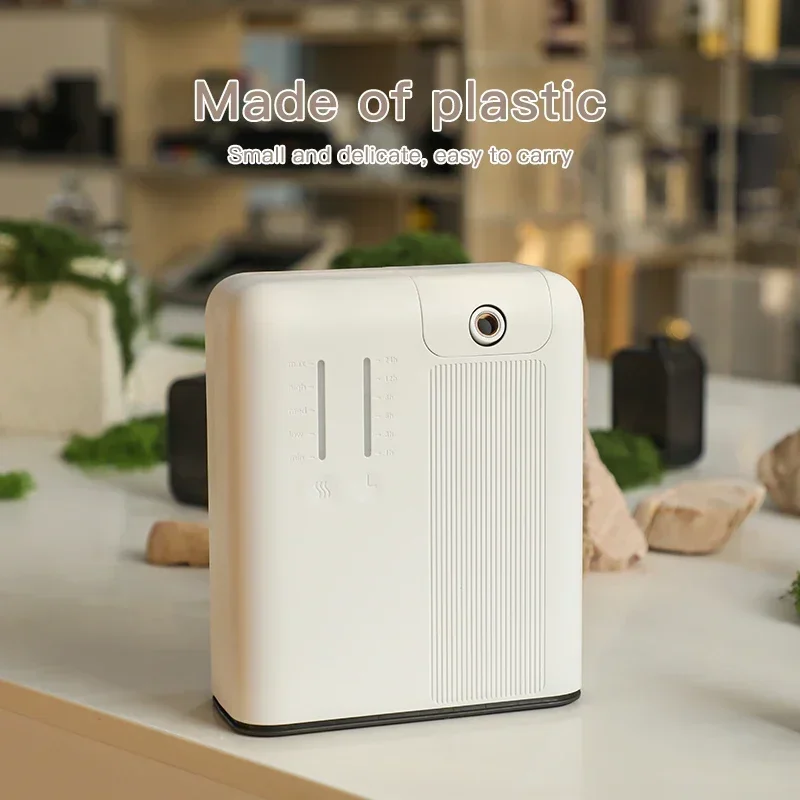 Namaste Aroma Diffuser Bluetoo - Smart Home Fragrance Diffuser ulasan dan harga