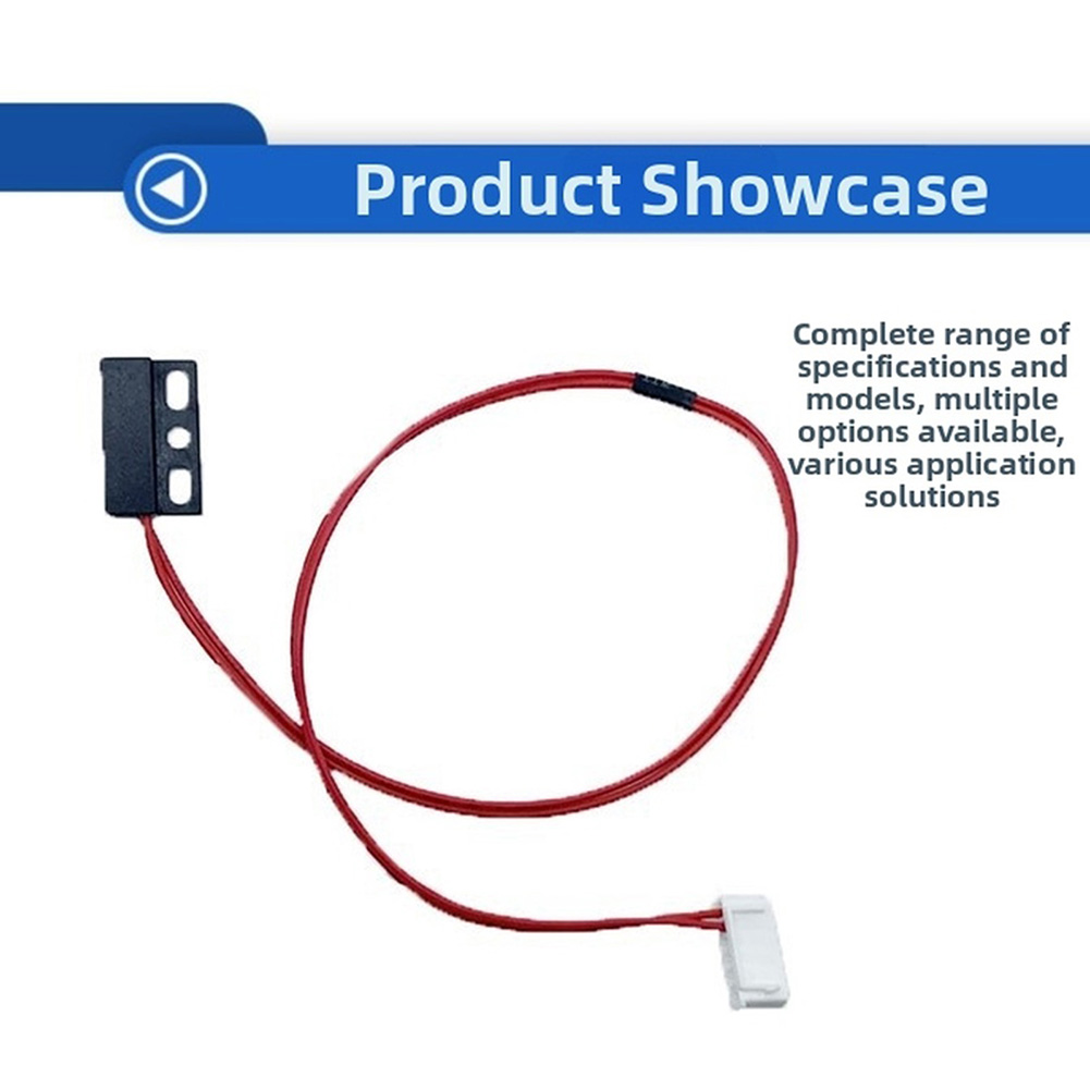 Sakelar Sensitivitas Tinggi un - Smart Home Tools ulasan dan harga