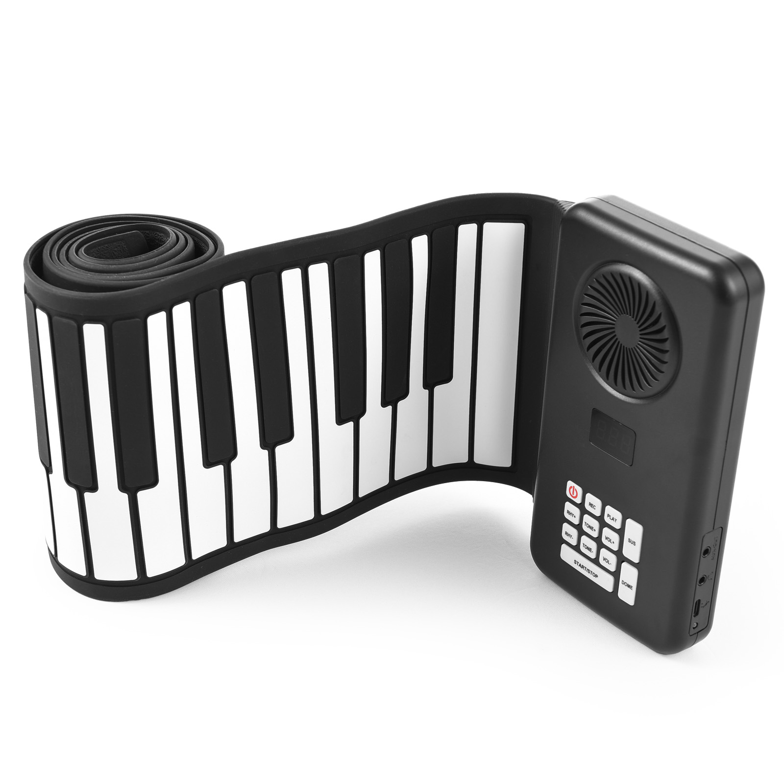 Piano portabel 88 kunci, Piano - Smart Home Keyestudio ulasan dan harga