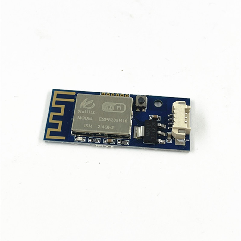 1 buah XY-WFPOW tanpa kabel mo - Smart Home Open Source ulasan dan harga