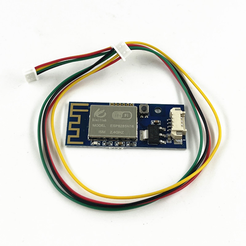 1 buah XY-WFPOW tanpa kabel mo - Smart Home Open Source ulasan dan harga