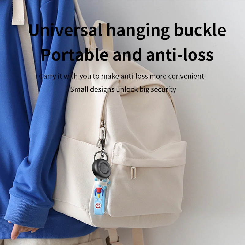 IOS GPS Tracker Tag Pintar Blu - Smart Home Hub Apple ulasan dan harga