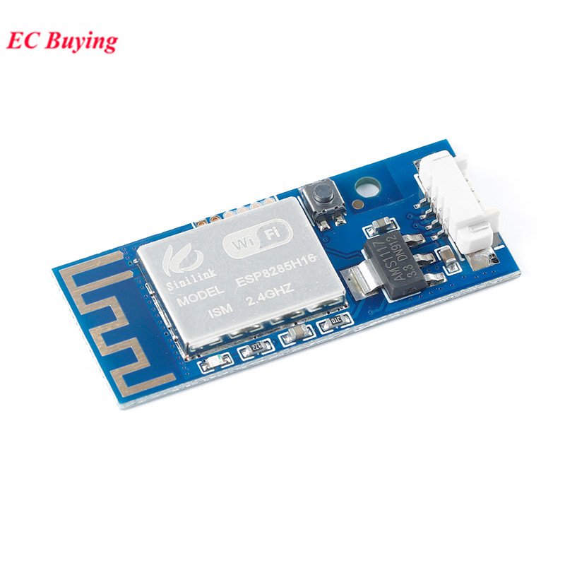 Papan kontrol WFPOW modul nirk - Smart Home Open Source ulasan dan harga