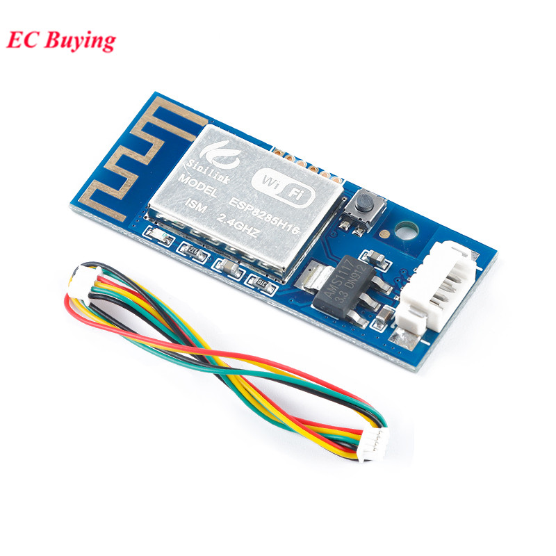 Papan kontrol WFPOW modul nirk - Smart Home Open Source ulasan dan harga
