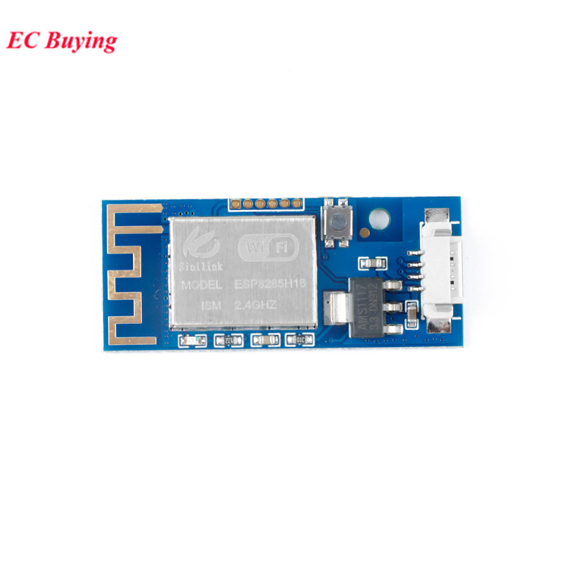 Papan kontrol WFPOW modul nirk - Smart Home Open Source ulasan dan harga