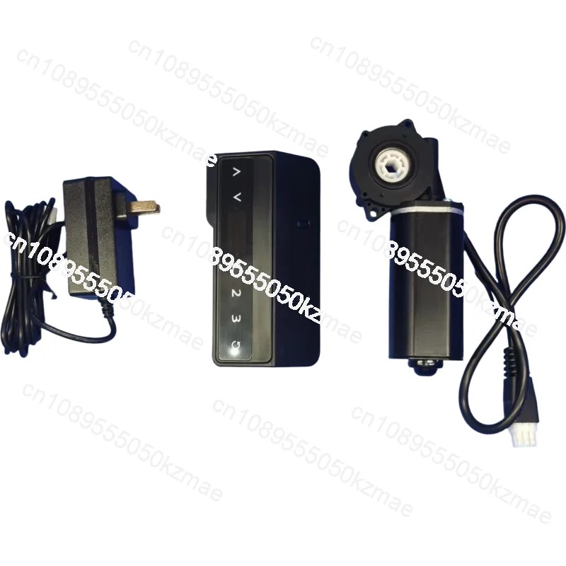 Pengontrol Penyesuaian Ketingg - Smart Home Kit ulasan dan harga